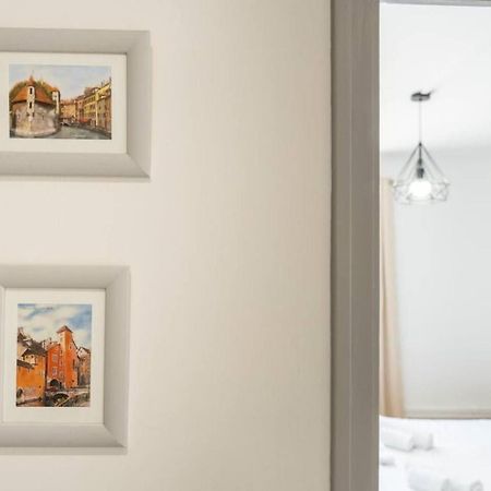 Annecy Centre - Gentiane - Apartment Ngoại thất bức ảnh
