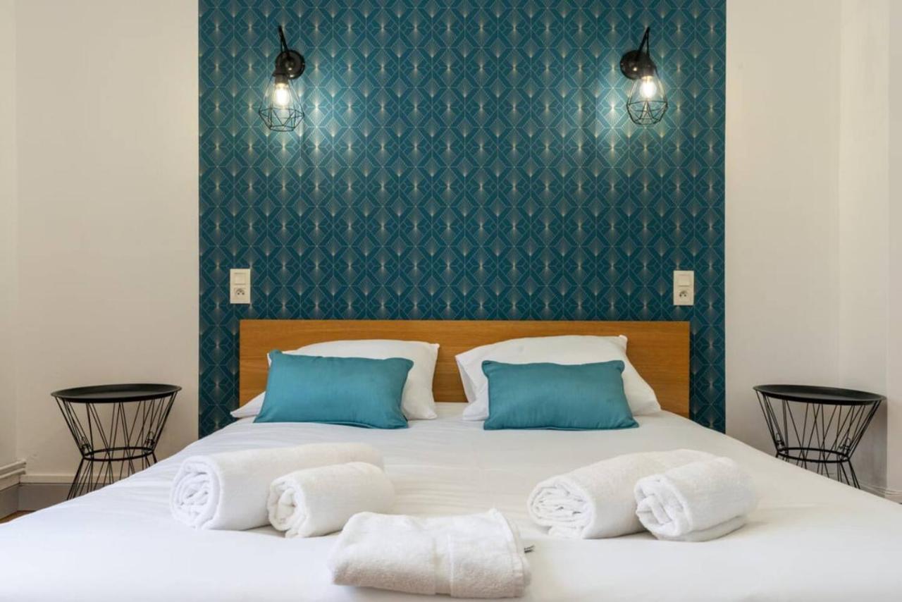 Annecy Centre - Gentiane - Apartment Ngoại thất bức ảnh