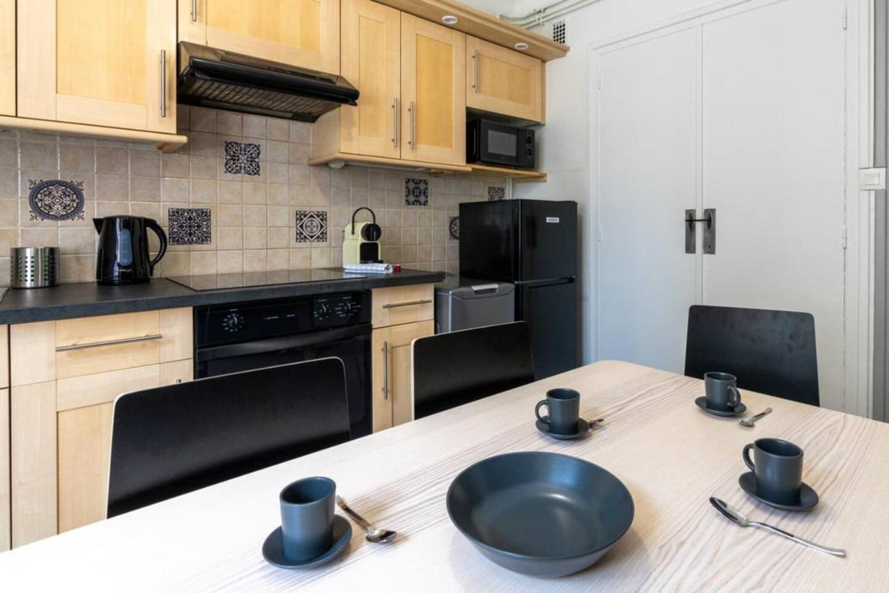 Annecy Centre - Gentiane - Apartment Ngoại thất bức ảnh