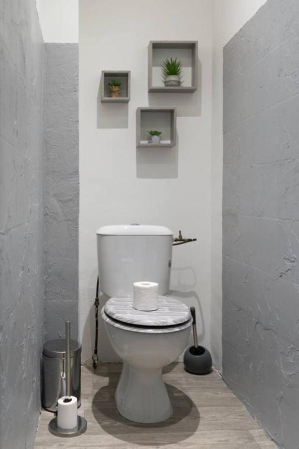 Annecy Centre - Gentiane - Apartment Ngoại thất bức ảnh