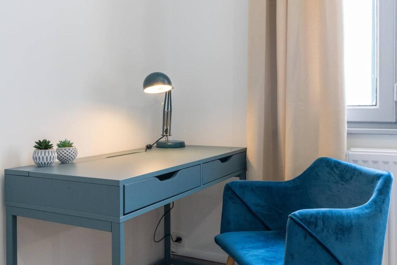 Annecy Centre - Gentiane - Apartment Ngoại thất bức ảnh